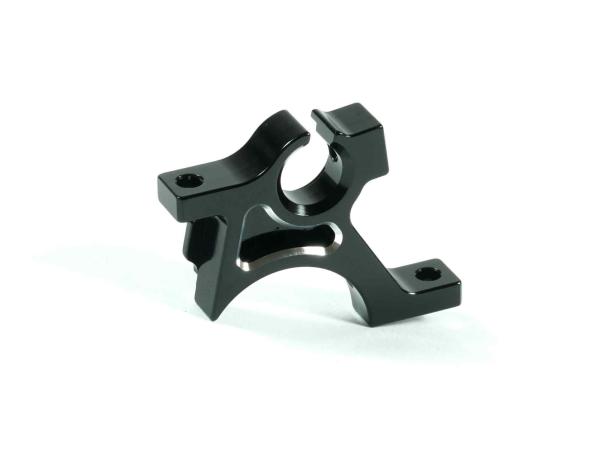 SWORKz Aluminium Differentialhalterung vo&hi (B)